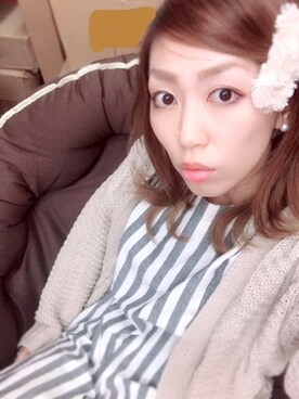 ことことさんのコーディネート