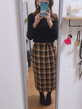 ことことさんのコーディネート