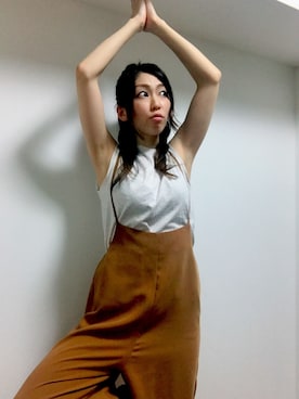 ことことさんのコーディネート