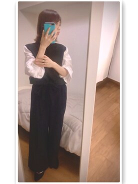 ことことさんのコーディネート