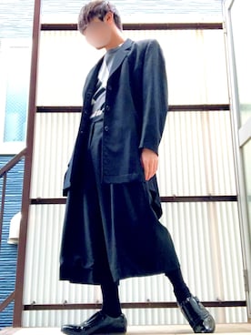 Sotaさんのコーディネート