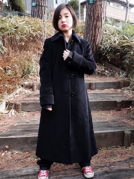 YUKAKUさんのコーディネート