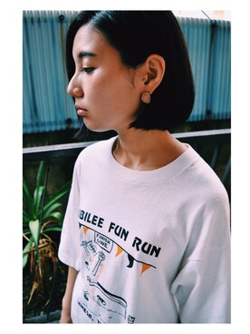 YUKAKUさんのコーディネート