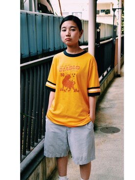 YUKAKUさんのコーディネート