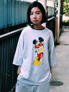 YUKAKUさんのコーディネート