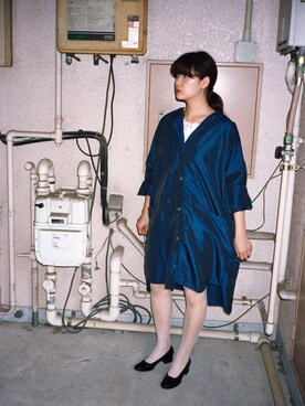 YUKAKUさんのコーディネート