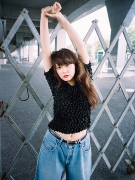 YUKAKUさんのコーディネート