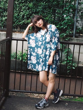 YUKAKUさんのコーディネート