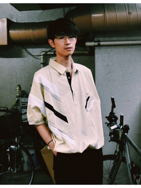 YUKAKUさんのコーディネート