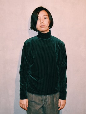 YUKAKUさんのコーディネート