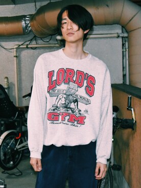 YUKAKUさんのコーディネート