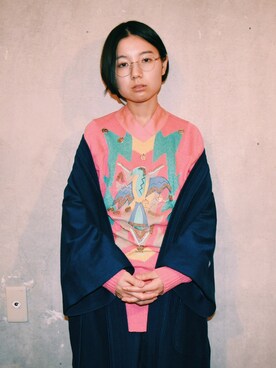 YUKAKUさんのコーディネート