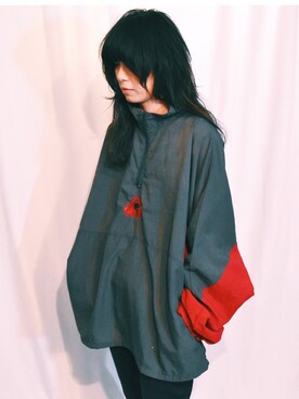 YUKAKUさんのコーディネート