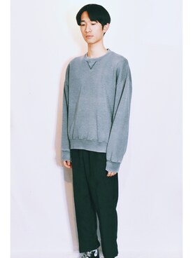 YUKAKUさんのコーディネート