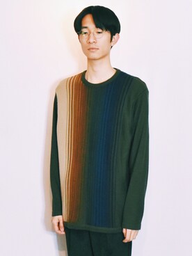 YUKAKUさんのコーディネート