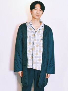 YUKAKUさんのコーディネート