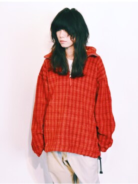 YUKAKUさんのコーディネート