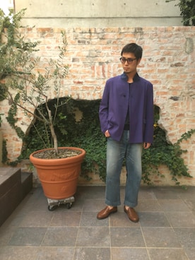 takuroさんのコーディネート