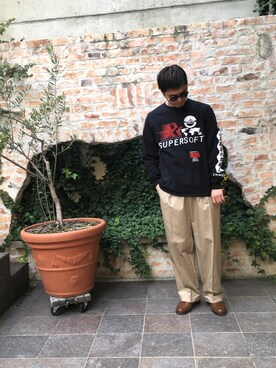 takuroさんのコーディネート