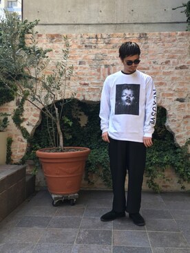 takuroさんのコーディネート