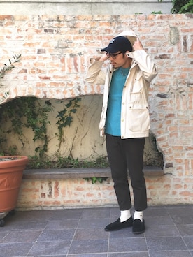 takuroさんのコーディネート