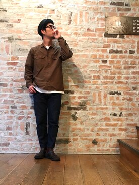 takuroさんのコーディネート