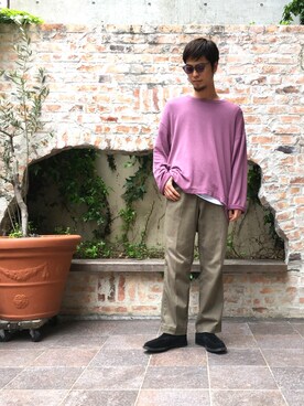 takuroさんのコーディネート