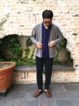 takuroさんのコーディネート