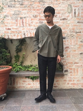 takuroさんのコーディネート