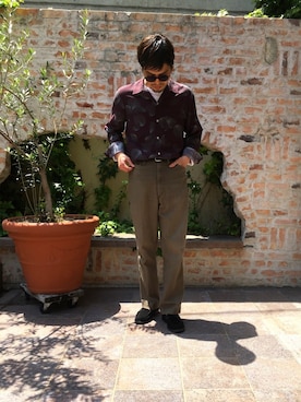 takuroさんのコーディネート