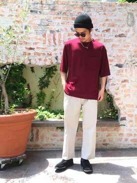 takuroさんのコーディネート