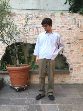 takuroさんのコーディネート