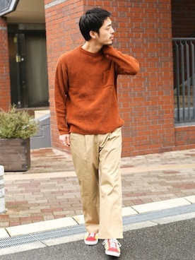 takuroさんのコーディネート