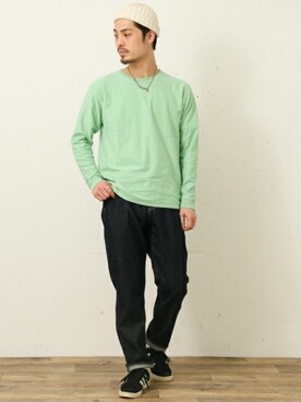 takuroさんのコーディネート