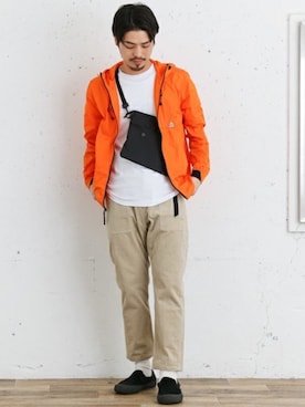 takuroさんのコーディネート