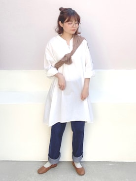 ちゃんゆさんのコーディネート