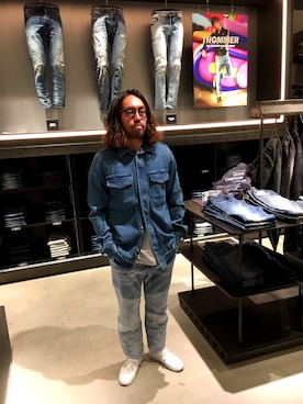 kubooooooooさんのコーディネート