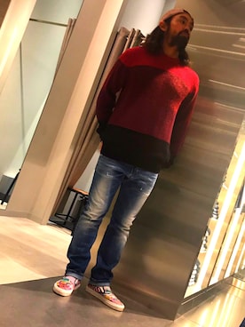 kubooooooooさんのコーディネート