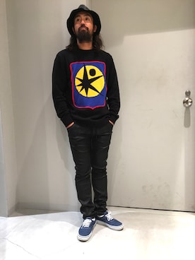 kubooooooooさんのコーディネート