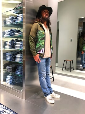 kubooooooooさんのコーディネート