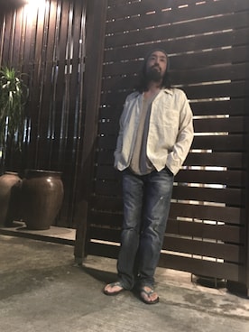 kubooooooooさんのコーディネート