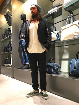 kubooooooooさんのコーディネート