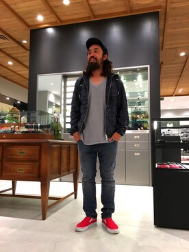 kubooooooooさんのコーディネート