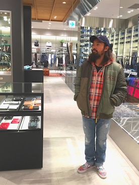 kubooooooooさんのコーディネート