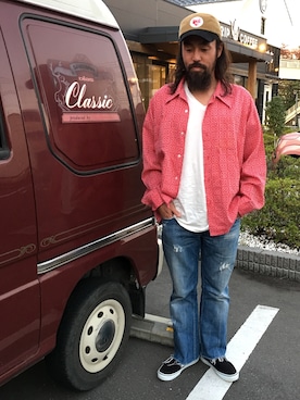 kubooooooooさんのコーディネート