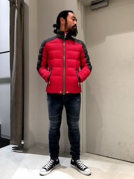 kubooooooooさんのコーディネート