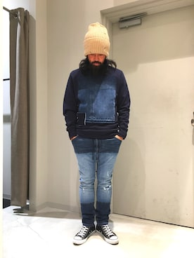 kubooooooooさんのコーディネート