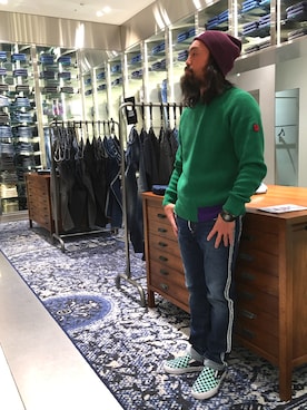 kubooooooooさんのコーディネート