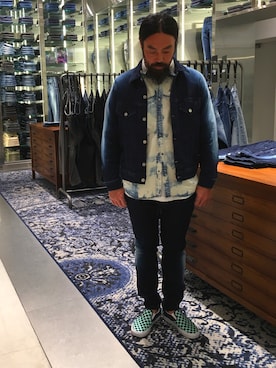 kubooooooooさんのコーディネート