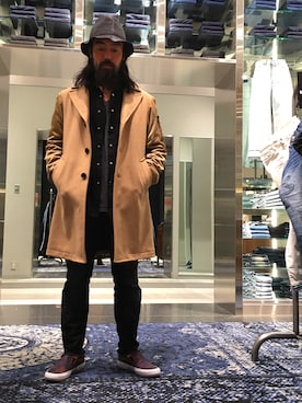 kubooooooooさんのコーディネート